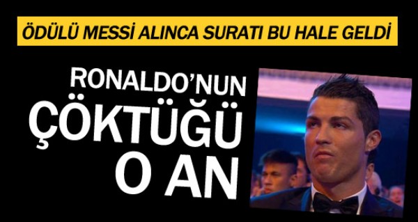 Messi dl ald Ronaldo kt!